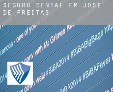 Seguro dental em  José de Freitas