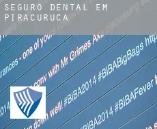 Seguro dental em  Piracuruca