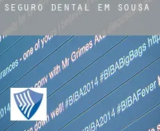 Seguro dental em  Sousa