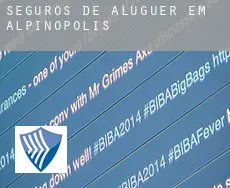 Seguros de aluguer em  Alpinópolis