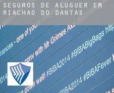 Seguros de aluguer em  Riachão do Dantas
