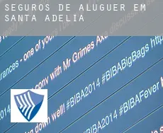 Seguros de aluguer em  Santa Adélia