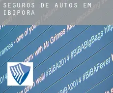 Seguros de autos em  Ibiporã