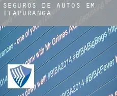 Seguros de autos em  Itapuranga