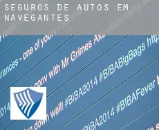 Seguros de autos em  Navegantes