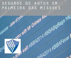 Seguros de autos em  Palmeira das Missões