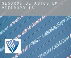 Seguros de autos em  Vieirópolis