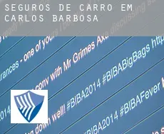 Seguros de carro em  Carlos Barbosa