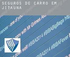 Seguros de carro em  Jitaúna