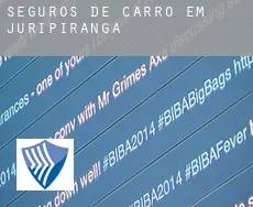 Seguros de carro em  Juripiranga