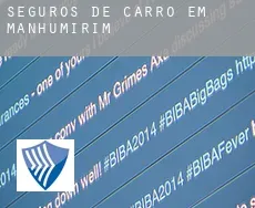 Seguros de carro em  Manhumirim