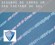 Seguros de carro em  São Caetano do Sul