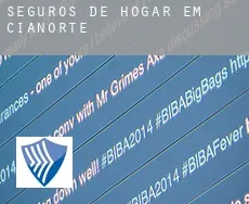 Seguros de hogar em  Cianorte