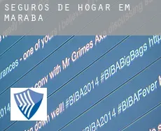 Seguros de hogar em  Marabá