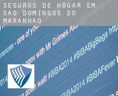 Seguros de hogar em  São Domingos do Maranhão