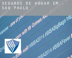 Seguros de hogar em  São Paulo