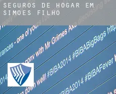 Seguros de hogar em  Simões Filho