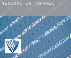 Seguros em  Parambu