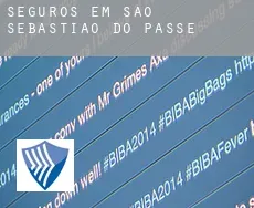 Seguros em  São Sebastião do Passé
