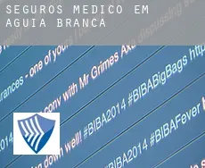 Seguros médico em  Águia Branca
