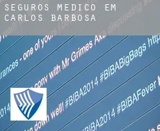 Seguros médico em  Carlos Barbosa