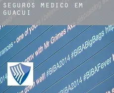 Seguros médico em  Guaçuí