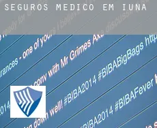Seguros médico em  Iúna