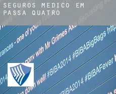 Seguros médico em  Passa Quatro