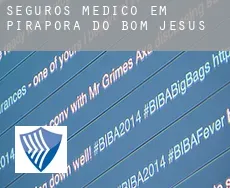 Seguros médico em  Pirapora do Bom Jesus