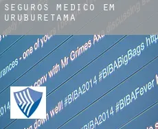 Seguros médico em  Uruburetama
