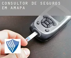 Consultor de seguros em  Amapá