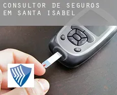 Consultor de seguros em  Santa Isabel