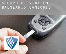 Seguro de vida em  Balneário Camboriú