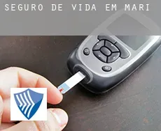 Seguro de vida em  Mari