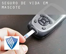 Seguro de vida em  Mascote