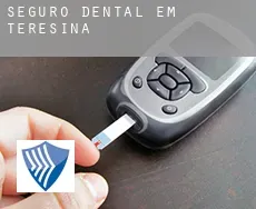 Seguro dental em  Teresina