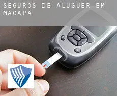 Seguros de aluguer em  Macapá