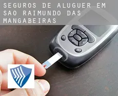 Seguros de aluguer em  São Raimundo das Mangabeiras