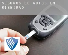 Seguros de autos em  Ribeirão