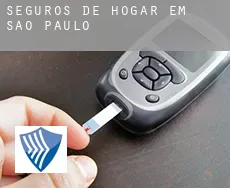 Seguros de hogar em  São Paulo