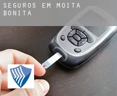 Seguros em  Moita Bonita