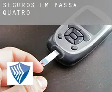 Seguros em  Passa Quatro