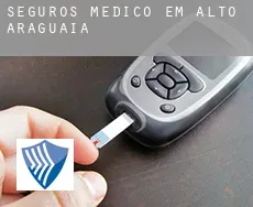 Seguros médico em  Alto Araguaia