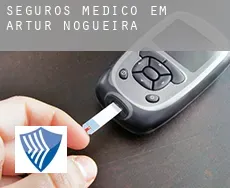 Seguros médico em  Artur Nogueira
