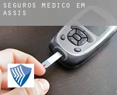 Seguros médico em  Assis