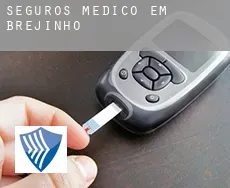 Seguros médico em  Brejinho