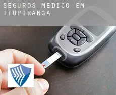 Seguros médico em  Itupiranga