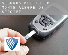 Seguros médico em  Monte Alegre de Sergipe