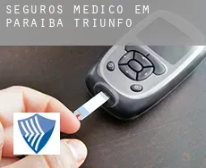 Seguros médico em  Triunfo (Paraíba)