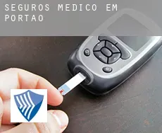 Seguros médico em Portão